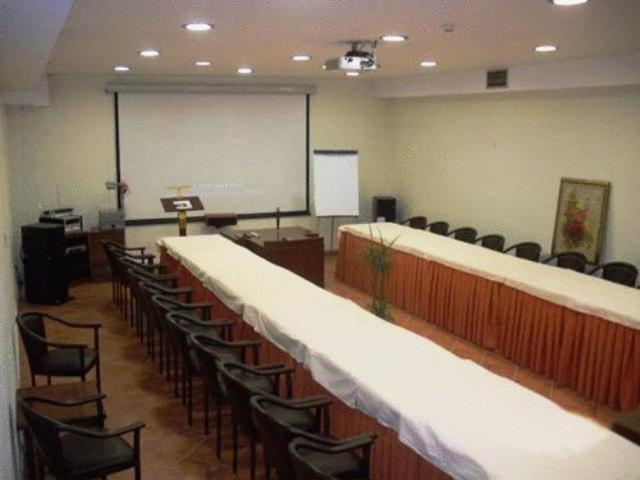 Ξενοδοχείο Μαγκιωση Нерайдохоры Екстер'єр фото